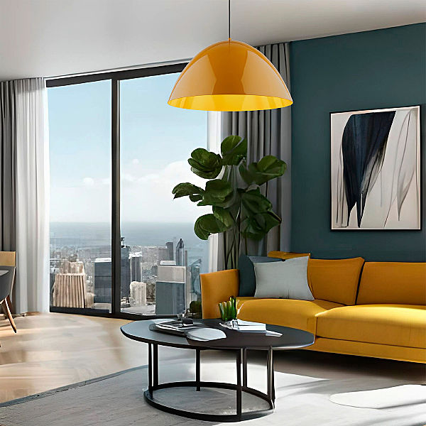 Светильник подвесной Faro 10264 Faro