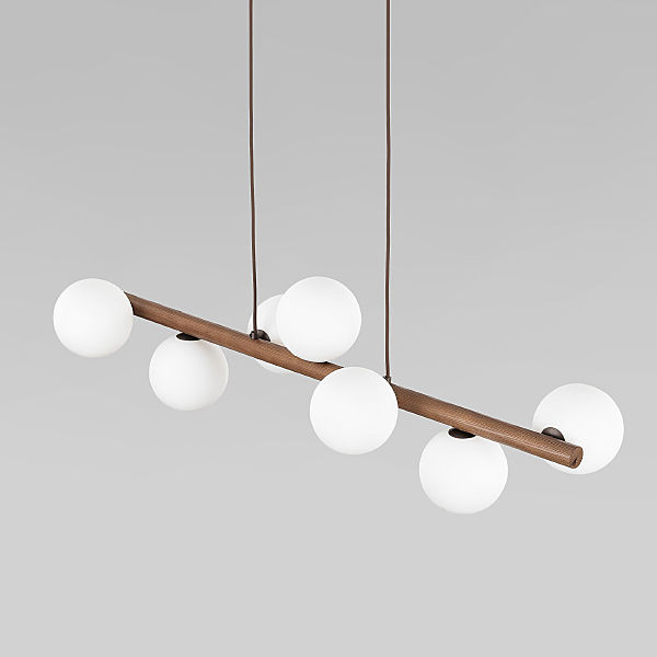 Подвесная люстра Estera Wood 10272 Estera Wood