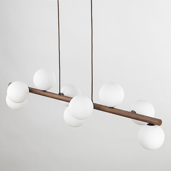 Подвесная люстра Estera Wood 10273 Estera Wood