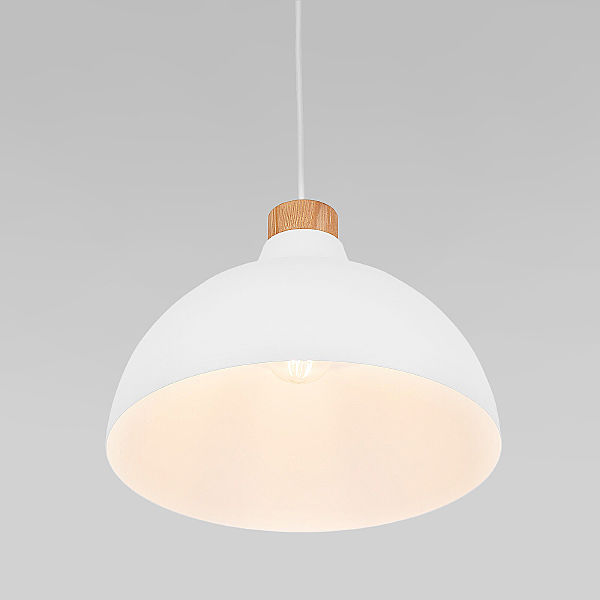 Светильник подвесной Cap 2070 Cap White