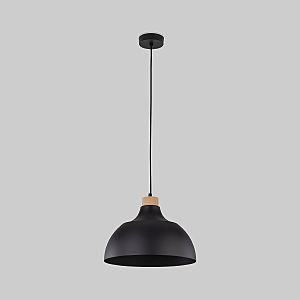 Светильник подвесной Cap 2071 Cap Black