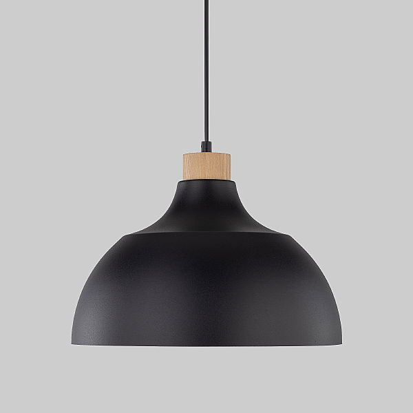 Светильник подвесной Cap 2071 Cap Black