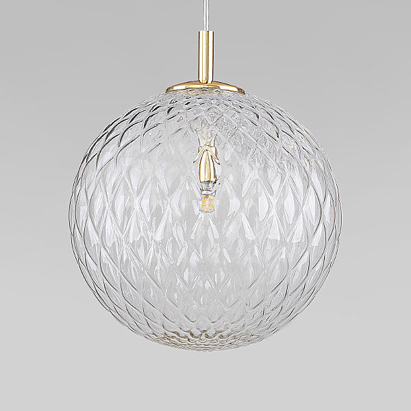 Светильник подвесной Cadix 4610 Cadix Gold