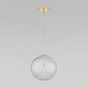 Светильник подвесной Cadix 4610 Cadix Gold