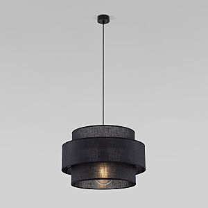 Светильник подвесной Calisto 4999 Calisto Black