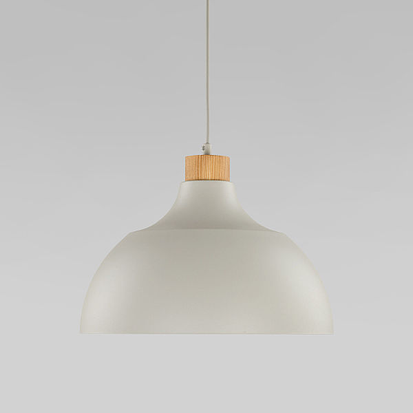 Светильник подвесной Cap 5664 Cap Beige