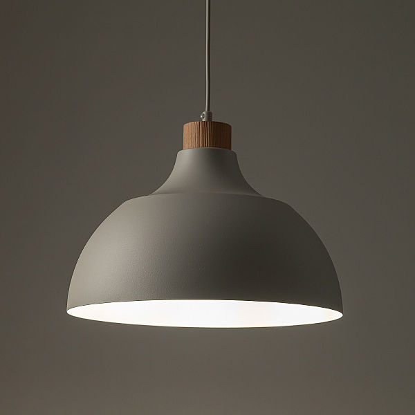 Светильник подвесной Cap 5664 Cap Beige