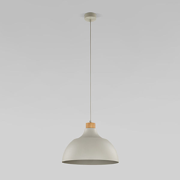 Светильник подвесной Cap 5664 Cap Beige