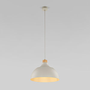Светильник подвесной Cap 5664 Cap Beige