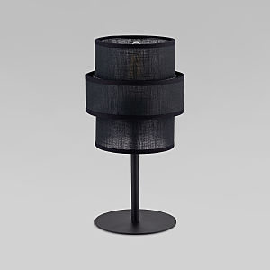 Настольная лампа Calisto 5895 Calisto Black