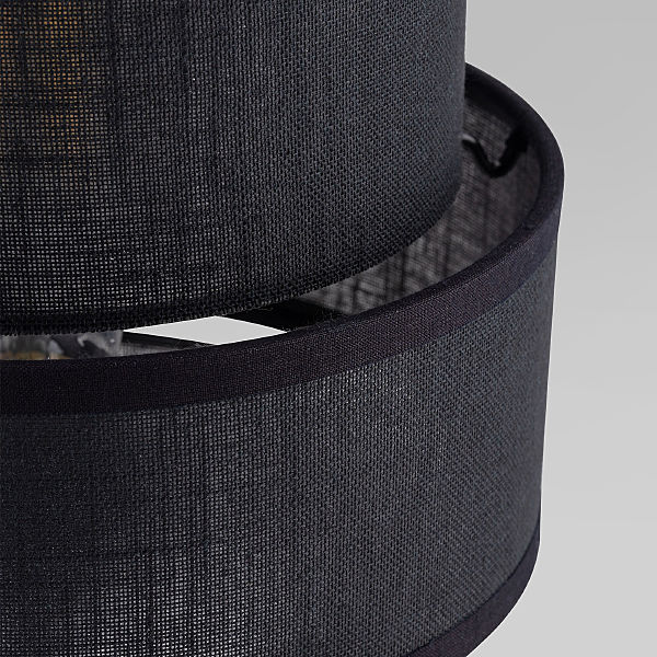 Настольная лампа Calisto 5895 Calisto Black