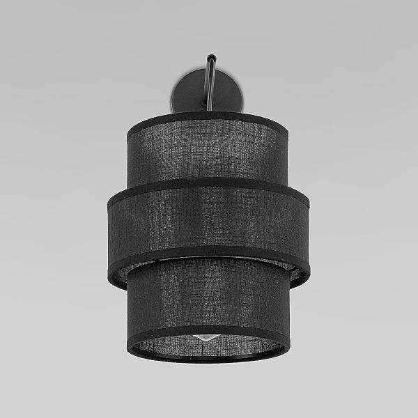 Настенное бра Calisto 5955 Calisto Black