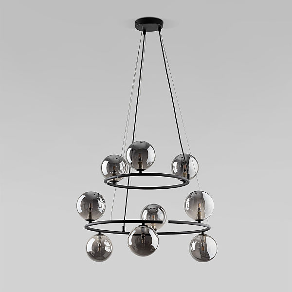 Подвесная люстра Anabelle 6845 Anabelle