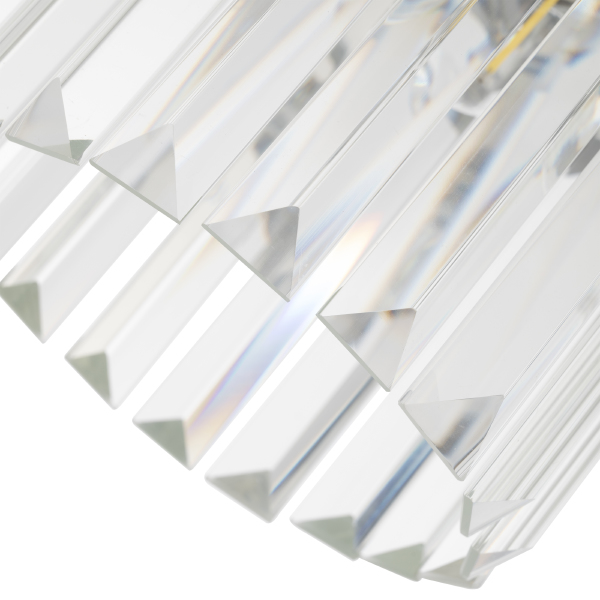 Светильник потолочный Sorrento-8909 378909/1/50/200 CR