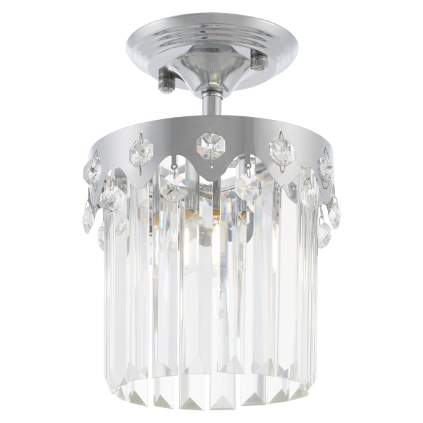 Светильник потолочный Sorrento-8909 378909/1/50/200 CR