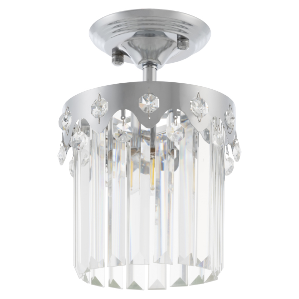 Светильник потолочный Sorrento-8909 378909/1/50/200 CR