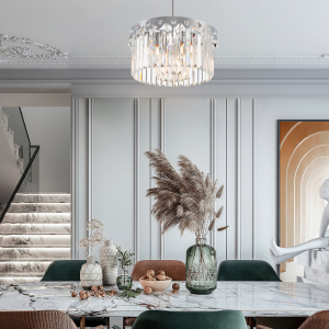 Светильник потолочный Sorrento-8909 378909/1/50/200 CR