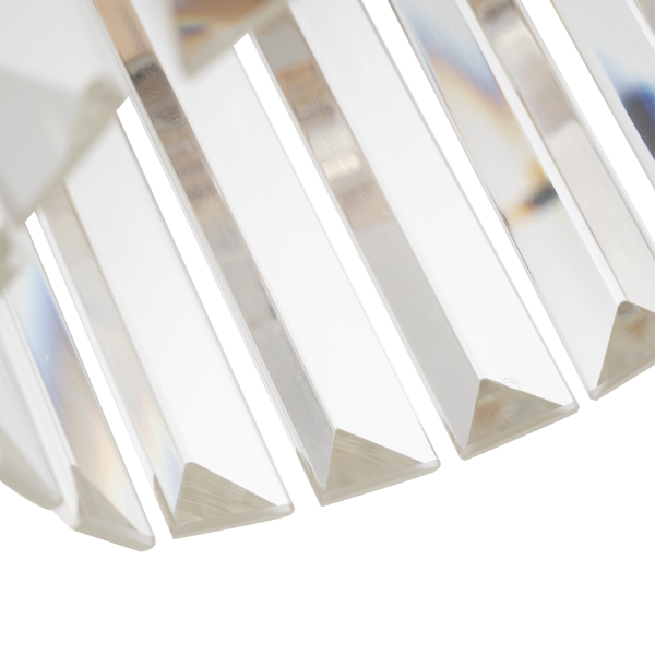 Светильник потолочный Sorrento-8909 378909/1/300/200 GD