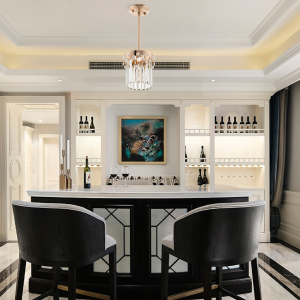 Светильник потолочный Sorrento-8909 378909/1/300/200 GD