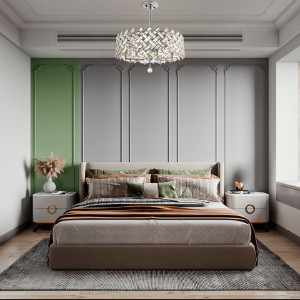 Люстра на штанге Sorrento-7019 377019/8/300/570 CR