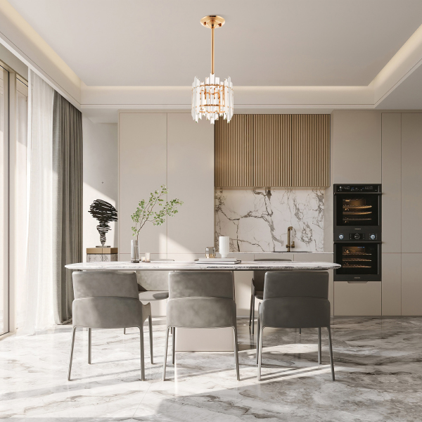 Светильник потолочный Sorrento-2409 372409/1/350/200 GD