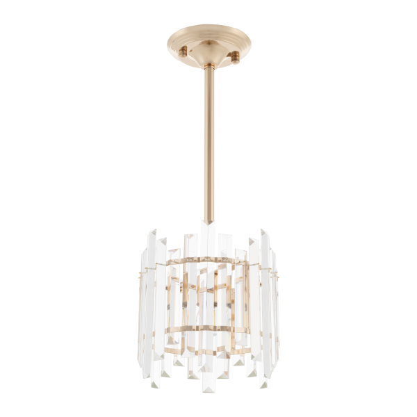 Светильник потолочный Sorrento-2409 372409/1/350/200 GD