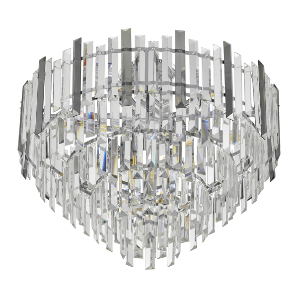 Потолочная люстра Sorrento-4409 374409/9/60/570 CR