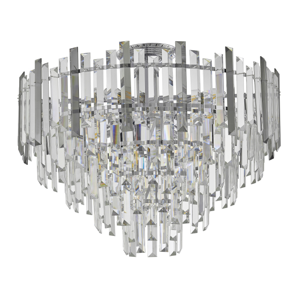 Потолочная люстра Sorrento-4409 374409/9/60/570 CR