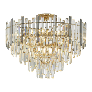 Потолочная люстра Sorrento-4409 374409/9/60/570 GD