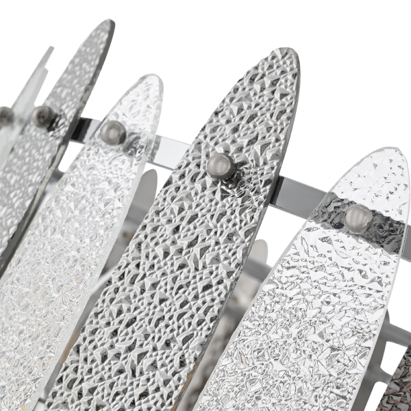 Потолочная люстра Sorrento-3309 373309/5/80/380 CR