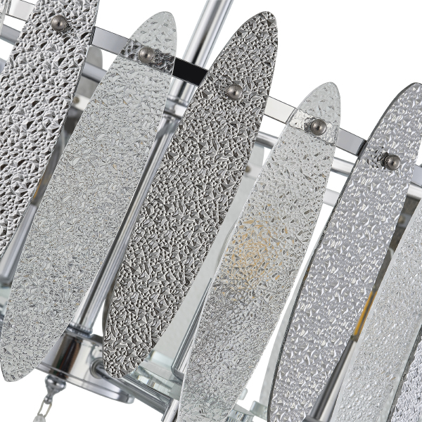 Люстра на штанге Sorrento-3309 373309/8/350/570 CR