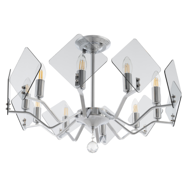 Потолочная люстра Sorrento-5309 375309/10/600 CR