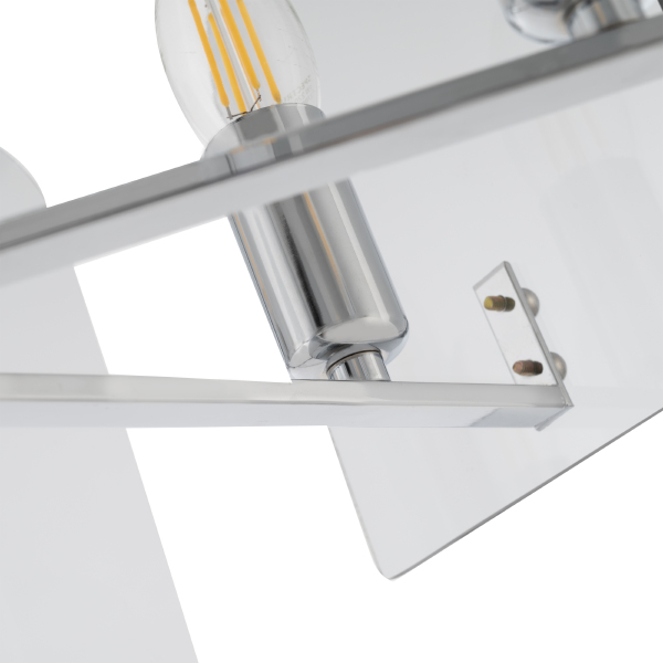 Потолочная люстра Sorrento-7309 377309/6/390 CR