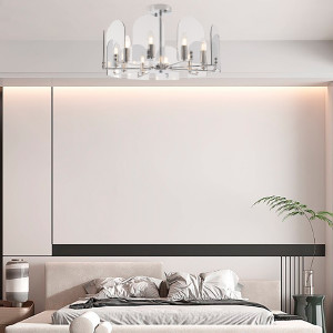 Потолочная люстра Sorrento-7309 377309/10/580 CR