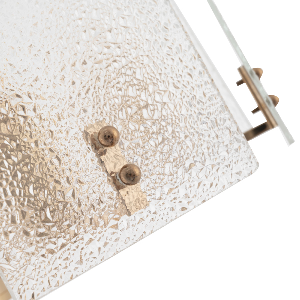 Потолочная люстра Sorrento-8309 378309/6/390 GD