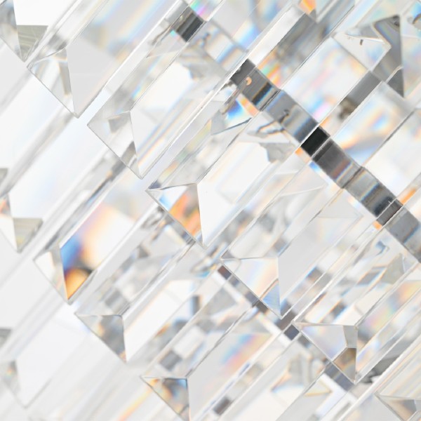 Потолочная люстра Sorrento-7209 377209/6/390 CR