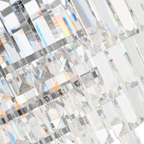 Потолочная люстра Sorrento-7209 377209/6/390 CR