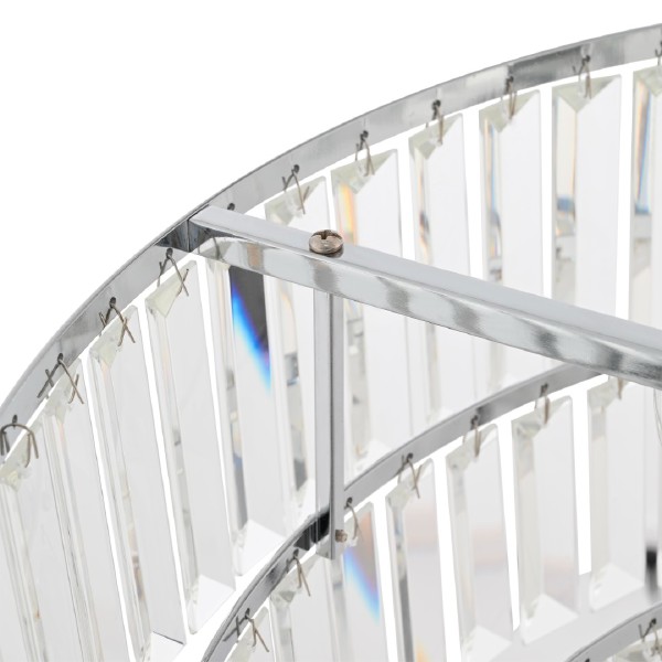 Потолочная люстра Sorrento-7209 377209/6/390 CR