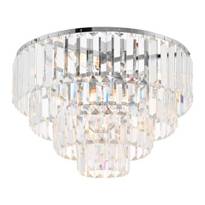 Потолочная люстра Sorrento-7209 377209/6/390 CR