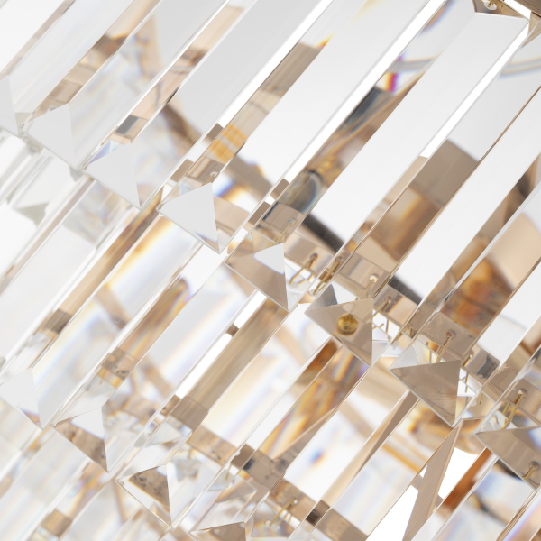 Потолочная люстра Sorrento-7209 377209/7/490 GD