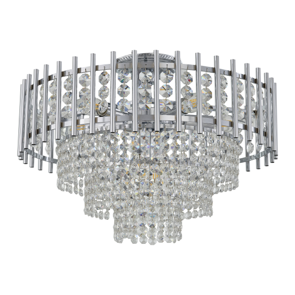 Потолочная люстра Sorrento-6109 376109/7/30/490 CR