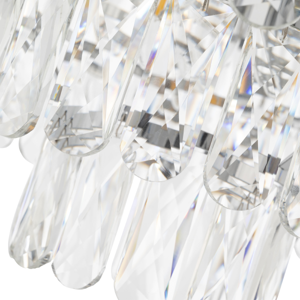 Потолочная люстра Sorrento-8109 378109/6/370 CR