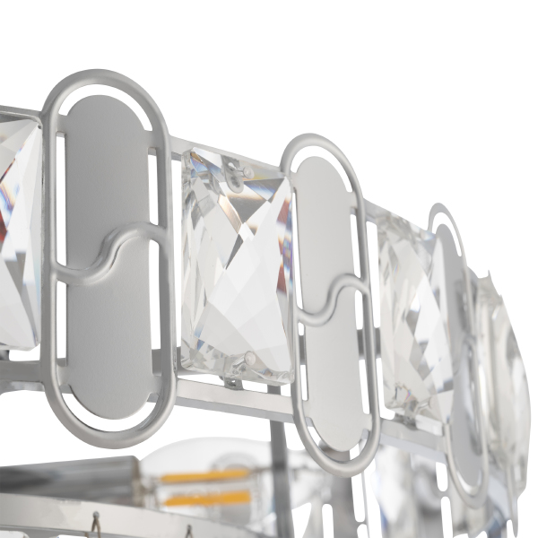 Потолочная люстра Sorrento-8109 378109/6/370 CR