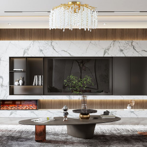 Потолочная люстра Milano-3 23312.700.6.G9.C GD