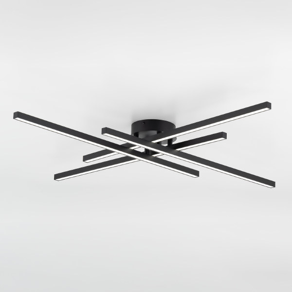 Потолочная люстра Стиг CL203141