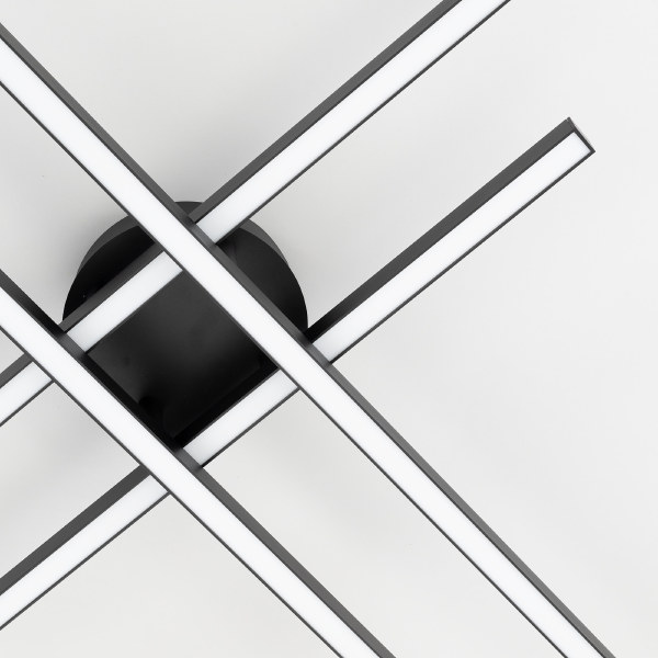 Потолочная люстра Стиг CL203141