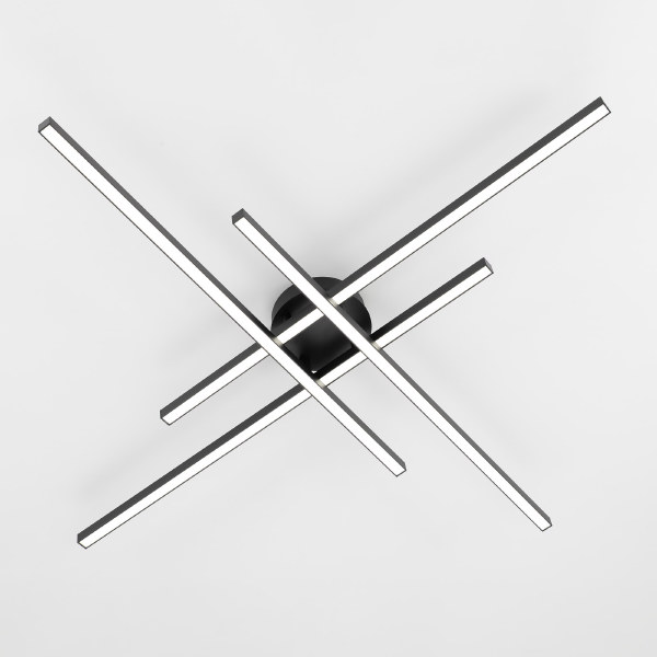 Потолочная люстра Стиг CL203141