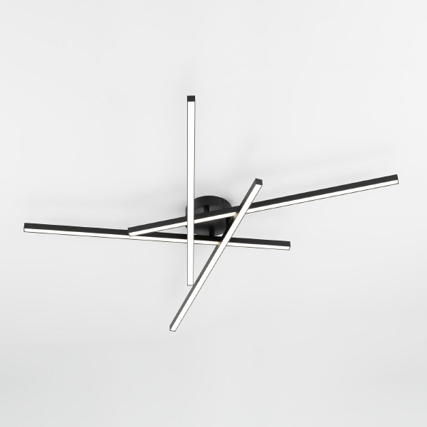 Потолочная люстра Стиг CL203141