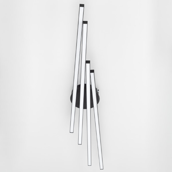 Потолочная люстра Стиг CL203141