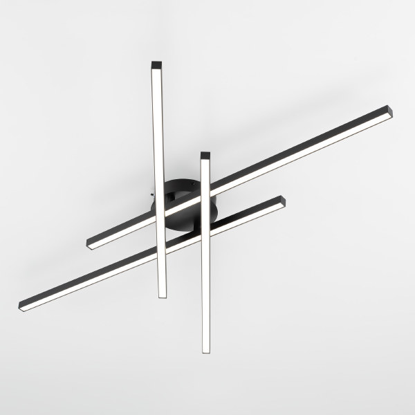 Потолочная люстра Стиг CL203141